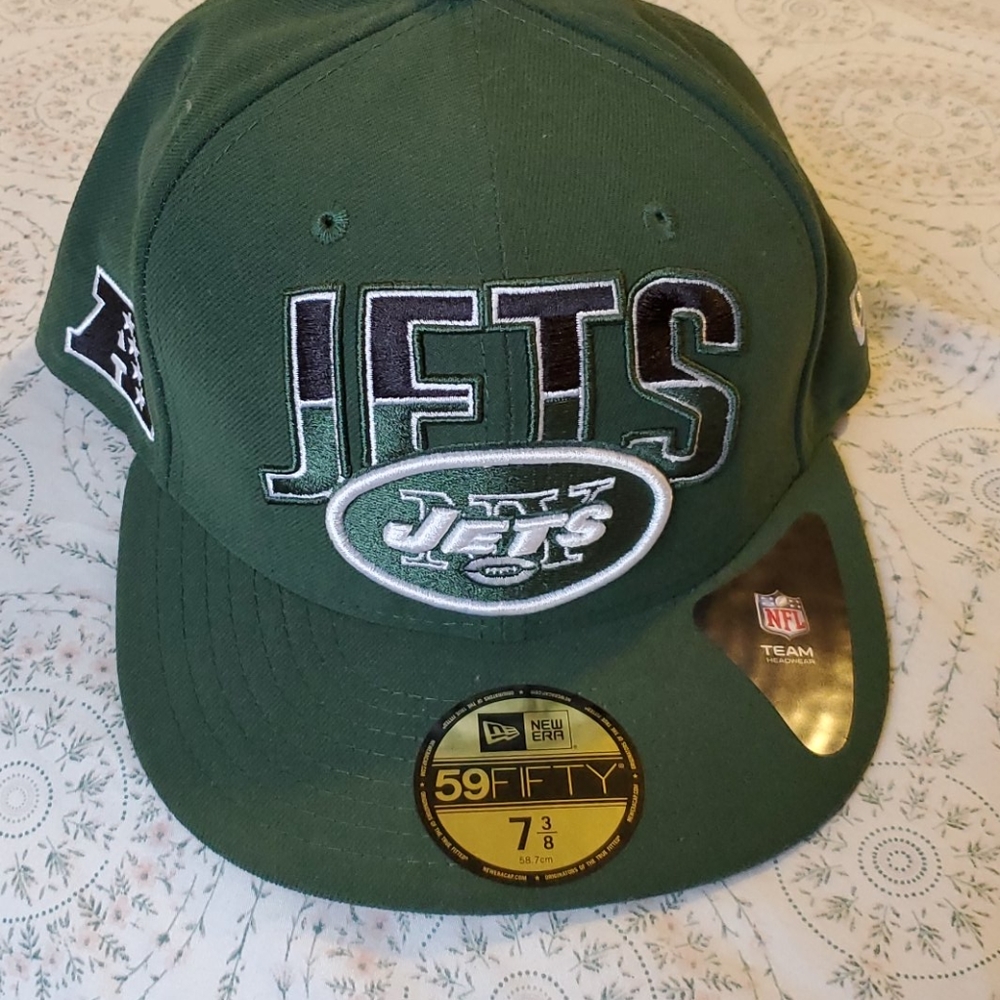 Men's hat